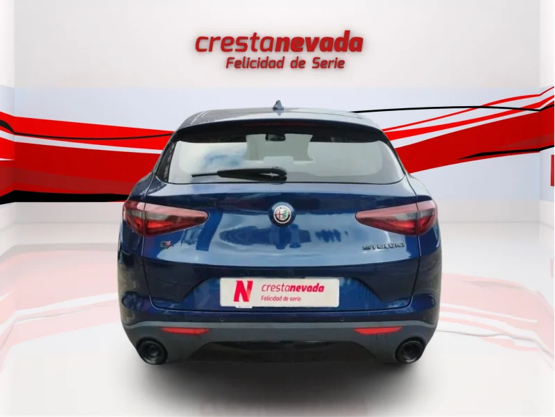 Imagen de Alfa romeo Stelvio