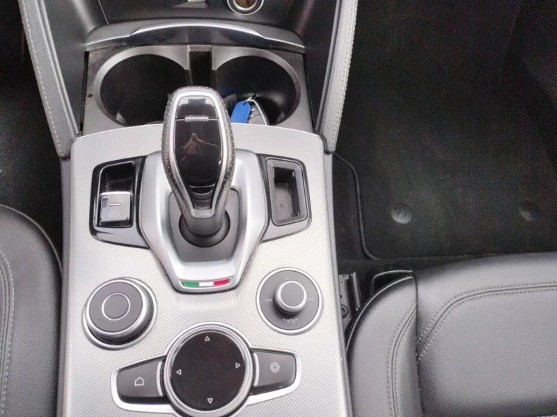 Imagen de Alfa romeo Stelvio