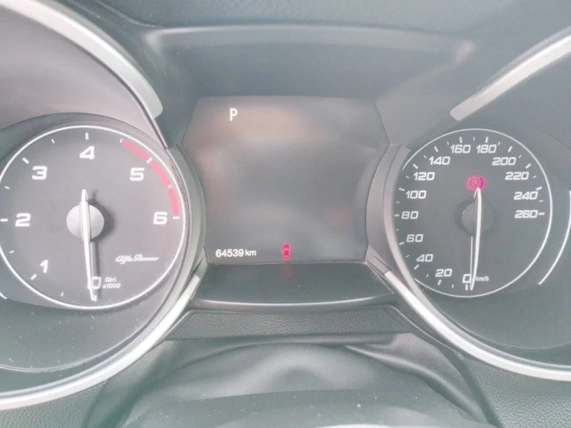 Imagen de Alfa romeo Stelvio