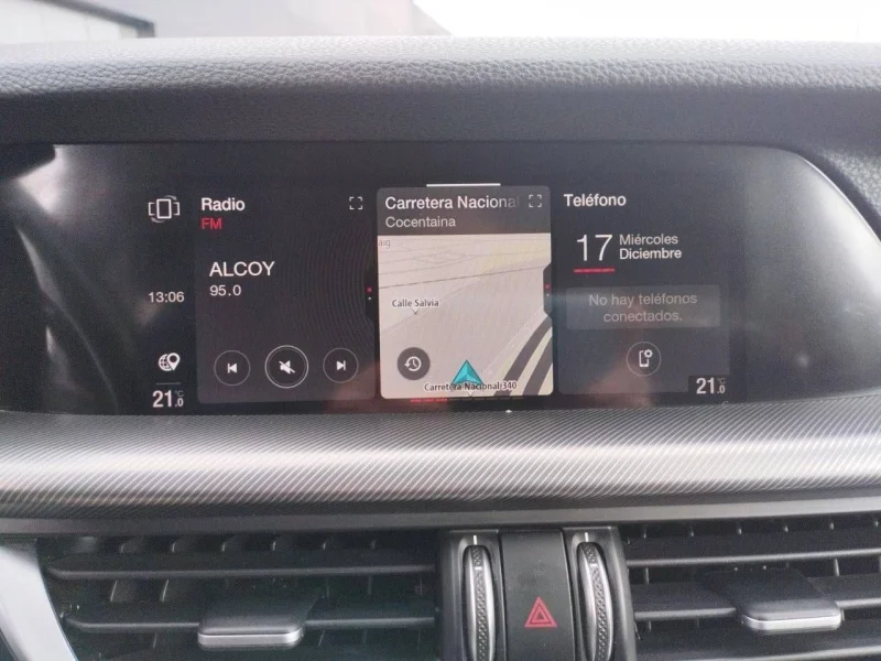 Imagen de Alfa romeo Stelvio