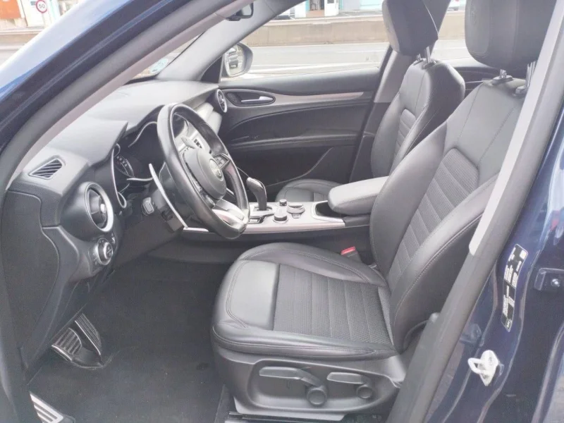 Imagen de Alfa romeo Stelvio