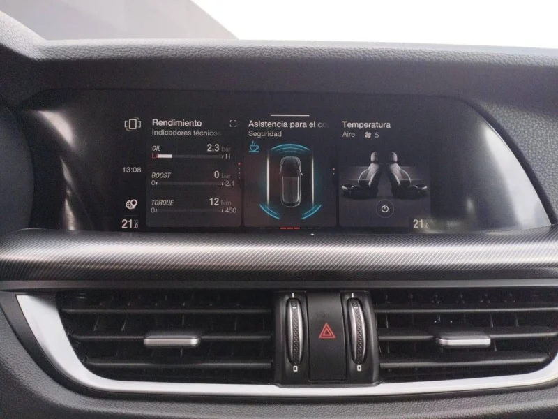 Imagen de Alfa romeo Stelvio