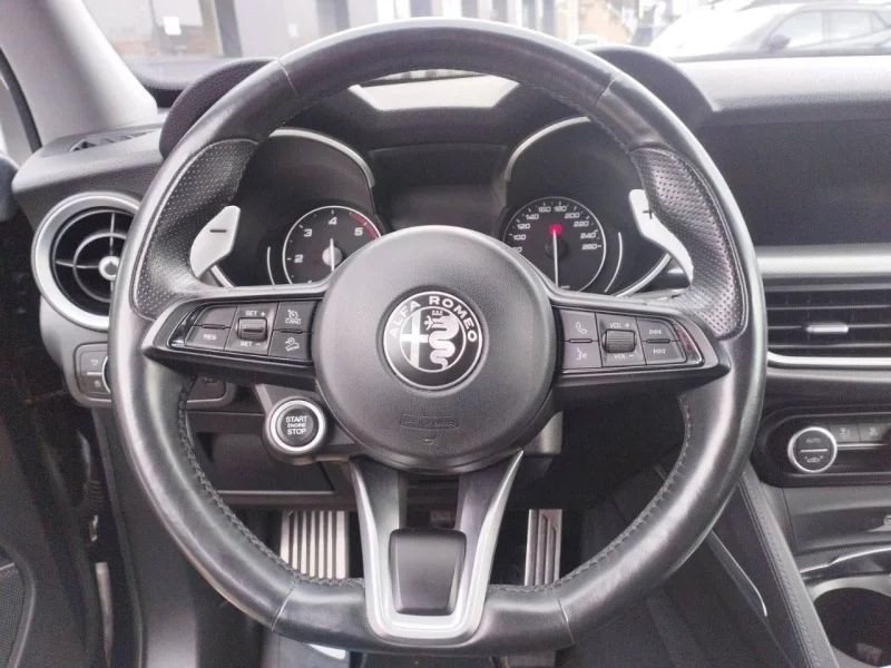 Imagen de Alfa romeo Stelvio