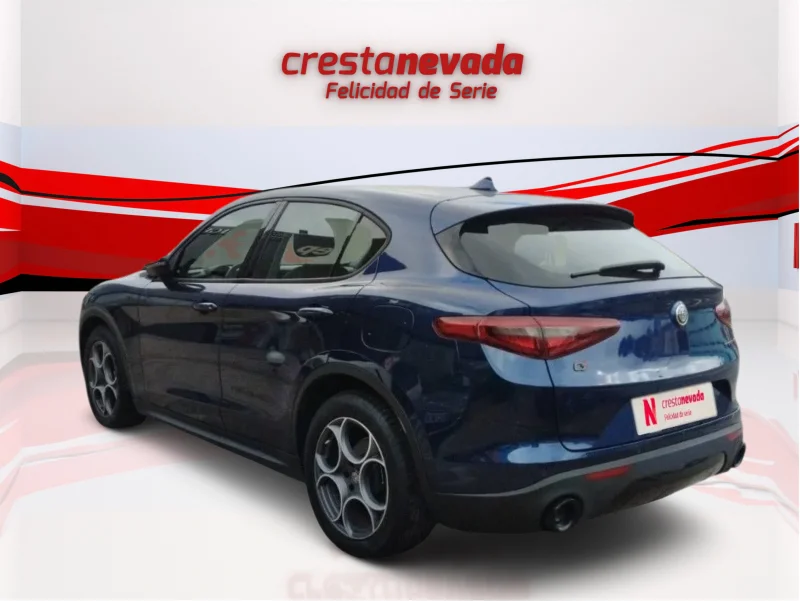 Imagen de Alfa romeo Stelvio