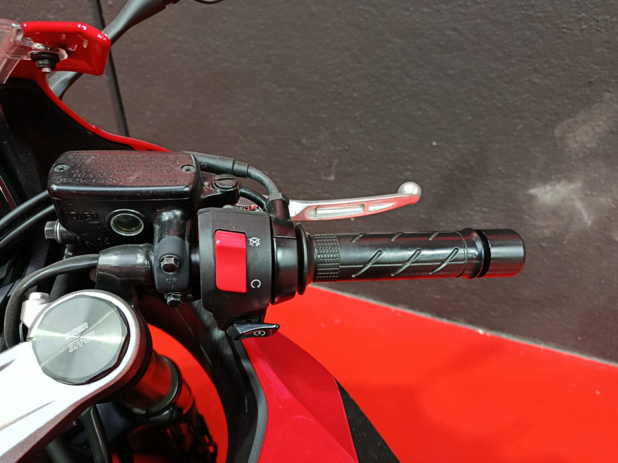 Imagen de Honda CBR 650 R