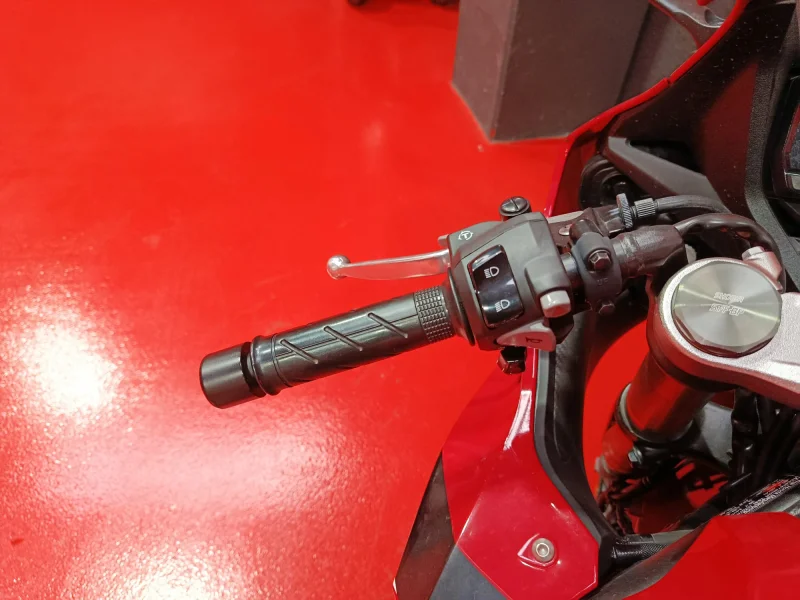 Imagen de Honda CBR 650 R