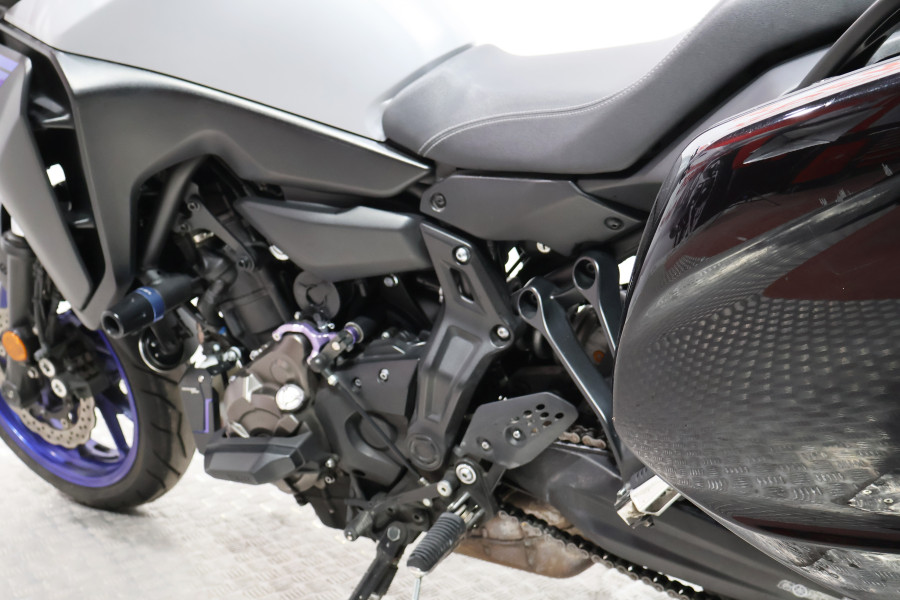 Imagen 13 de Yamaha TRACER 7 GT Gasolina 73 CV