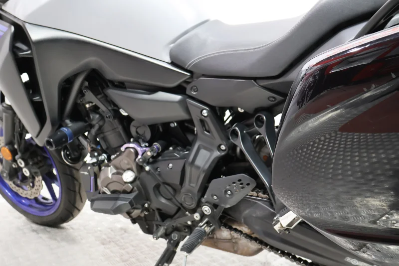 Imagen de Yamaha TRACER 700 GT