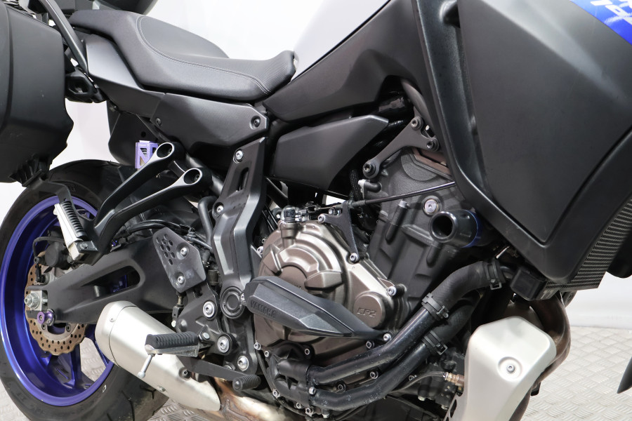 Imagen 11 de Yamaha TRACER 7 GT Gasolina 73 CV