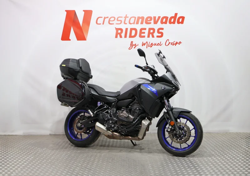 Imagen de Yamaha TRACER 700 GT