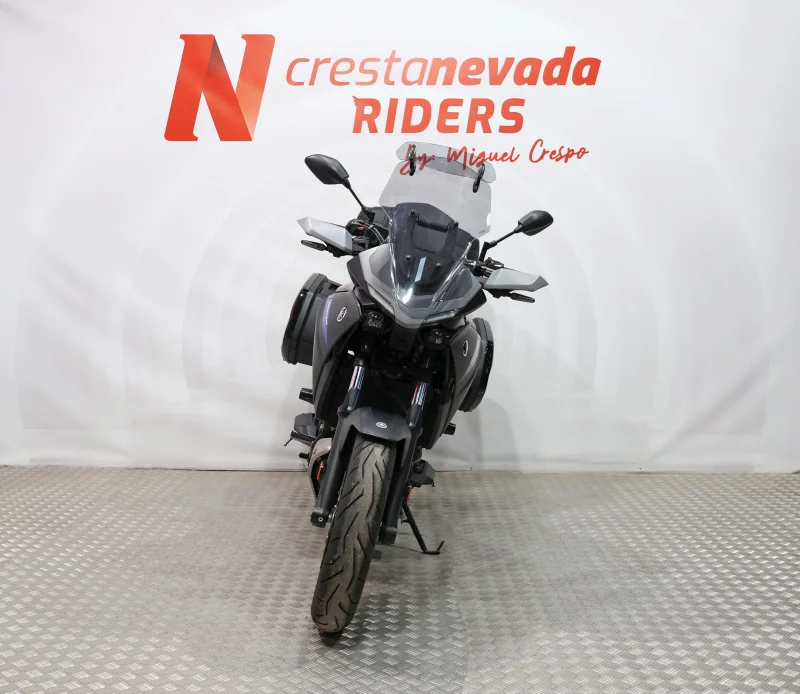 Imagen de Yamaha TRACER 700 GT