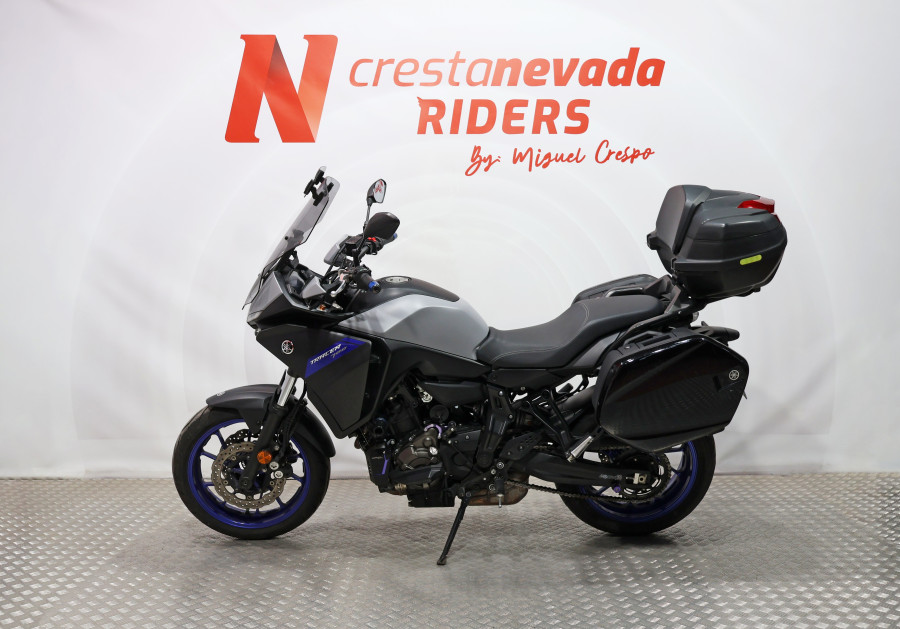 Imagen 3 de Yamaha TRACER 7 GT Gasolina 73 CV