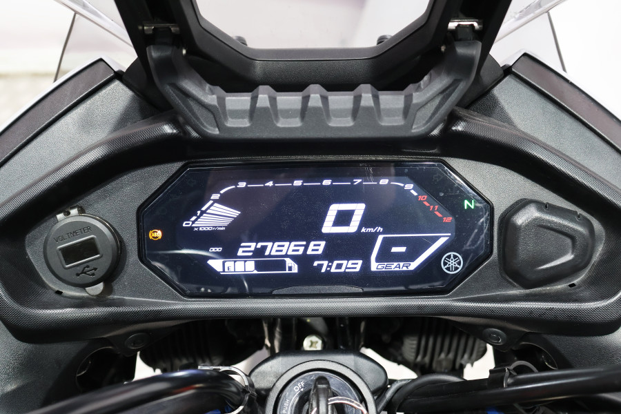 Imagen 2 de Yamaha TRACER 7 GT Gasolina 73 CV