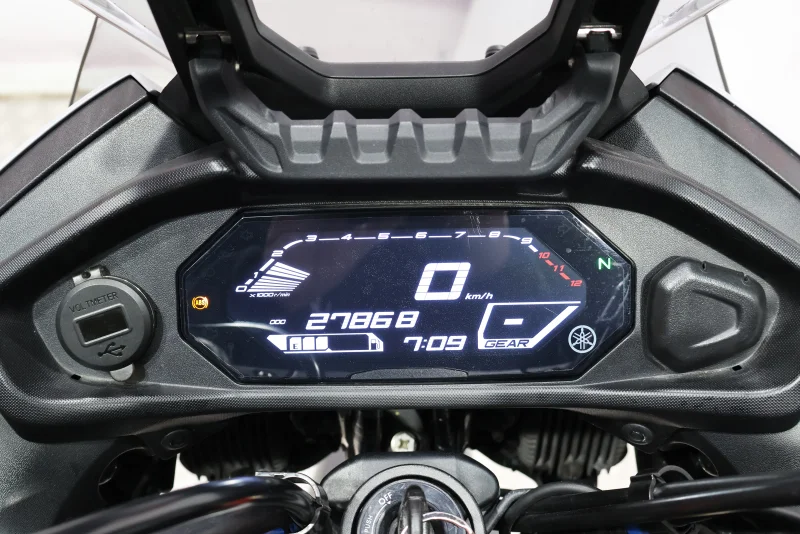 Imagen de Yamaha TRACER 700 GT