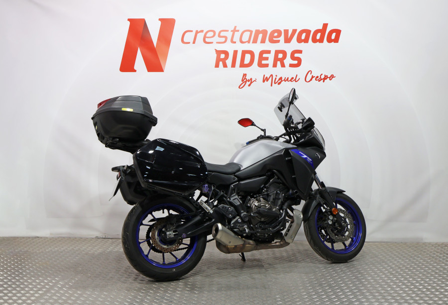 Imagen 10 de Yamaha TRACER 7 GT Gasolina 73 CV