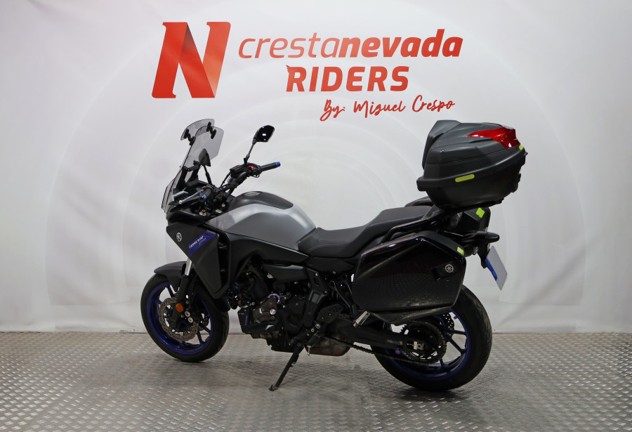 Imagen 9 de Yamaha TRACER 7 GT Gasolina 73 CV