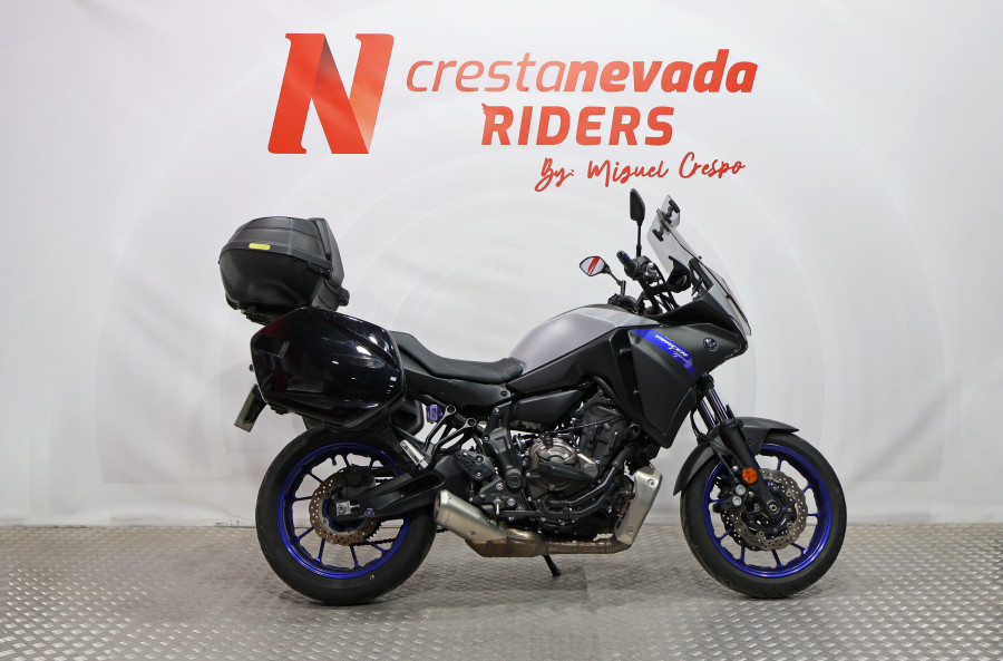 Imagen 7 de Yamaha TRACER 7 GT Gasolina 73 CV