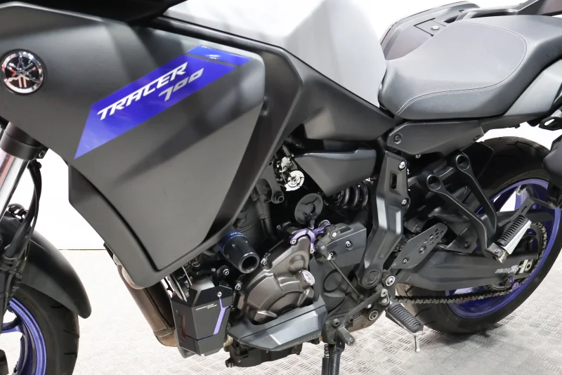 Imagen de Yamaha TRACER 700 GT