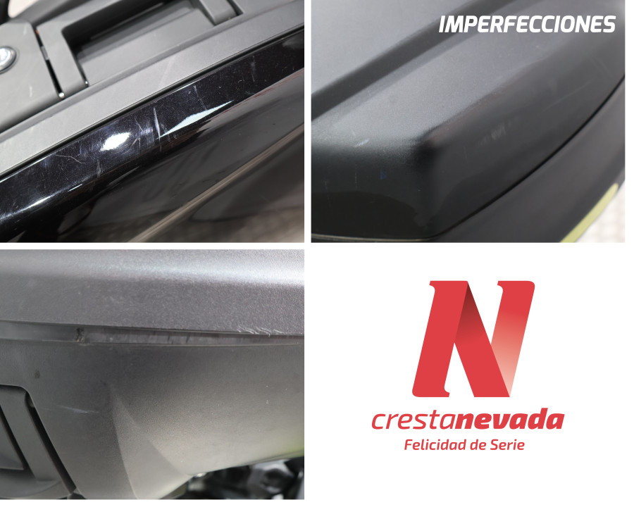 Imagen 17 de Yamaha TRACER 7 GT Gasolina 73 CV