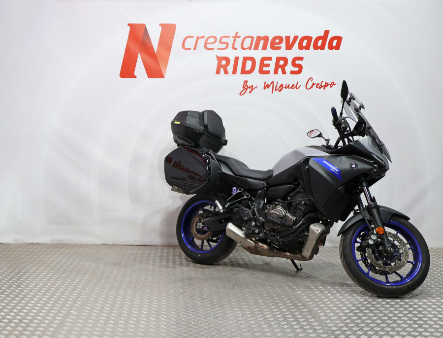 Imagen 15 de Yamaha TRACER 7 GT Gasolina 73 CV
