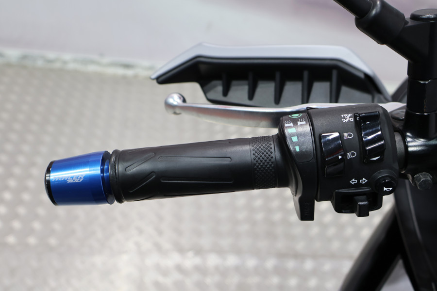 Imagen 8 de Yamaha TRACER 7 GT Gasolina 73 CV