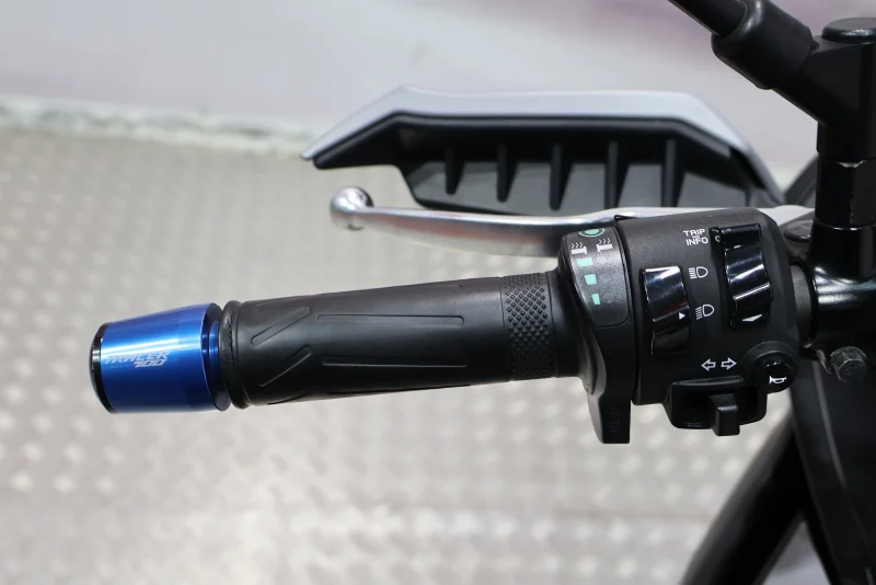 Imagen de Yamaha TRACER 700 GT