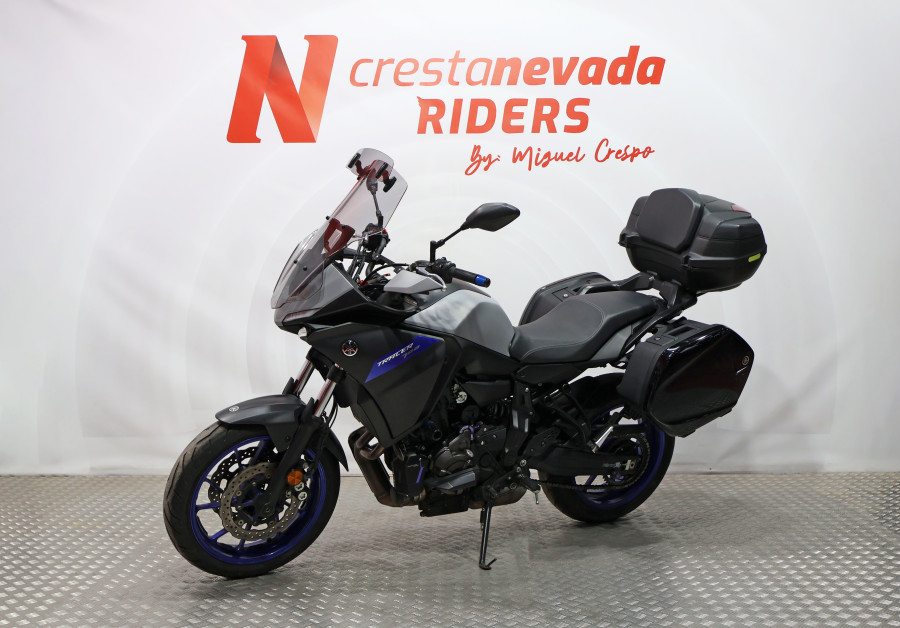 Imagen 4 de Yamaha TRACER 7 GT Gasolina 73 CV