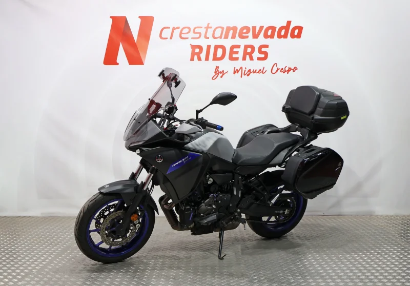 Imagen de Yamaha TRACER 700 GT