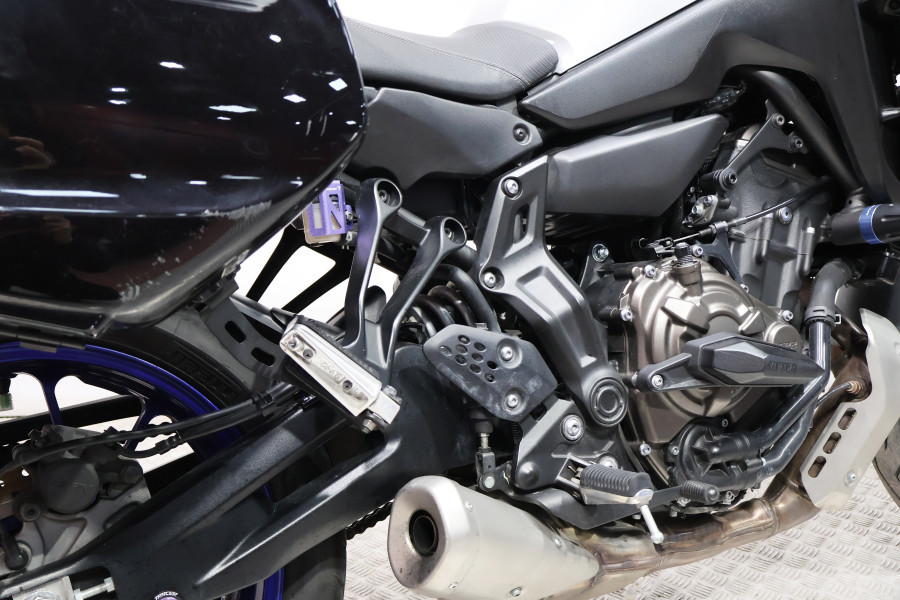 Imagen 14 de Yamaha TRACER 7 GT Gasolina 73 CV