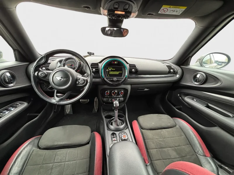 Imagen de Mini CLUBMAN