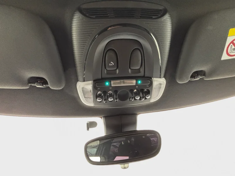 Imagen de Mini CLUBMAN