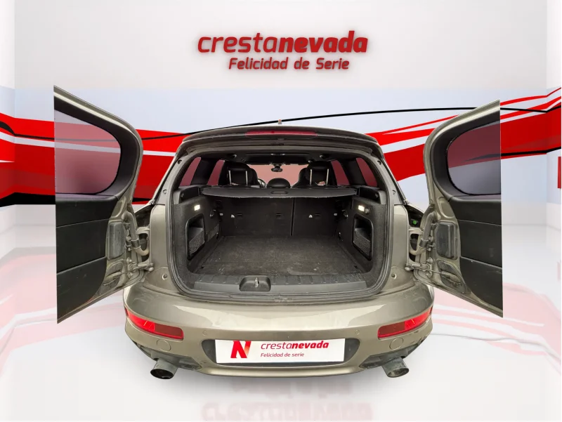 Imagen de Mini CLUBMAN