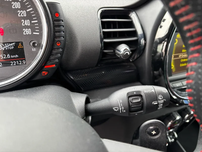 Imagen de Mini CLUBMAN