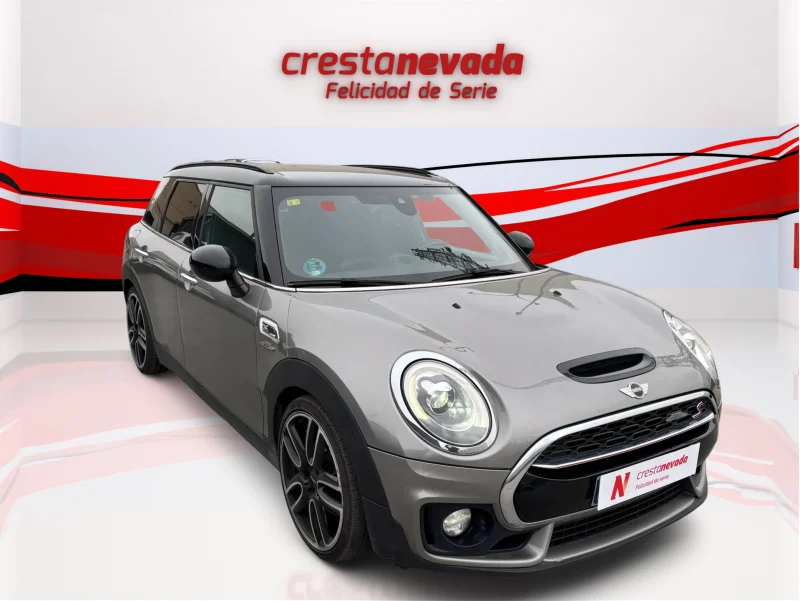 Imagen de Mini CLUBMAN