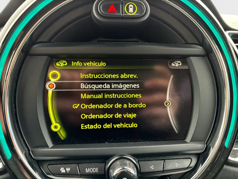 Imagen de Mini CLUBMAN