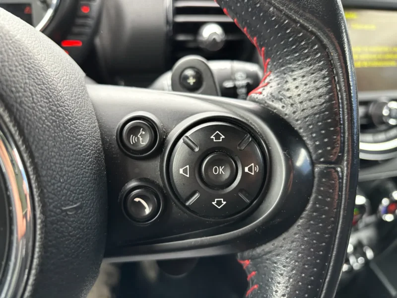 Imagen de Mini CLUBMAN