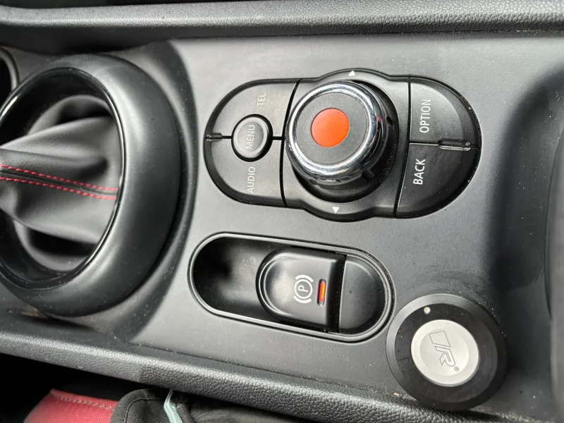 Imagen de Mini CLUBMAN