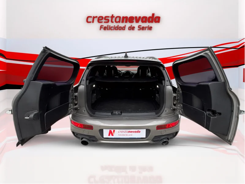 Imagen de Mini CLUBMAN