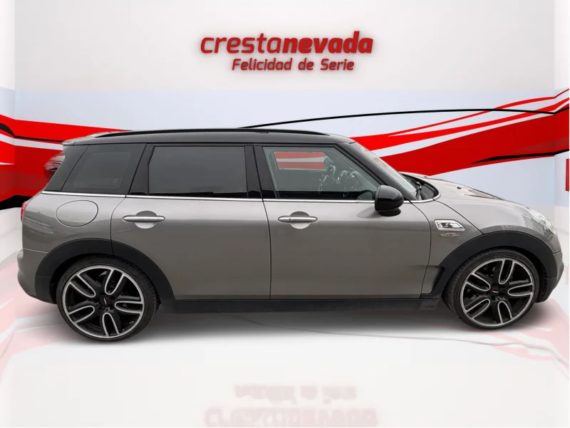 Imagen de Mini CLUBMAN