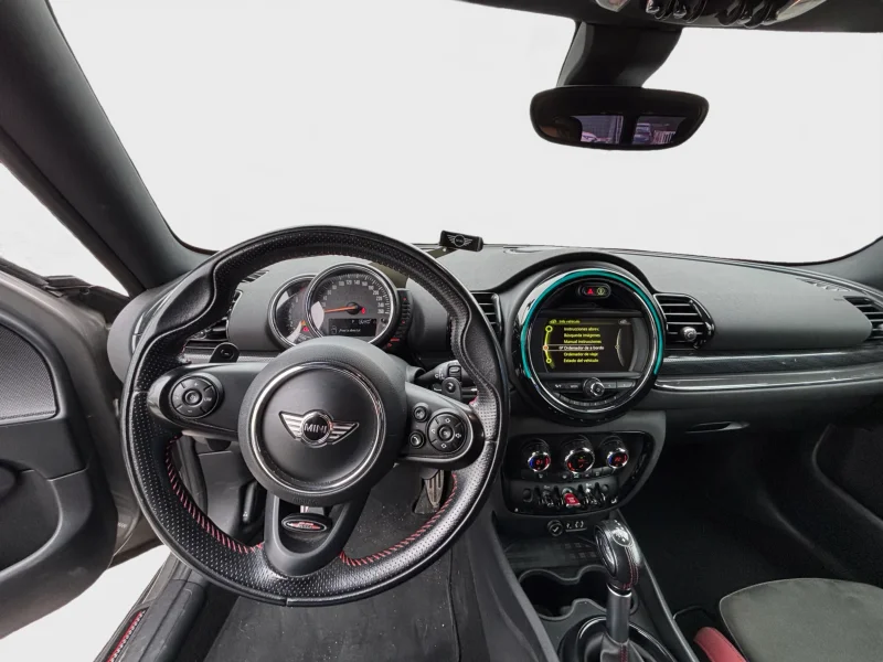 Imagen de Mini CLUBMAN