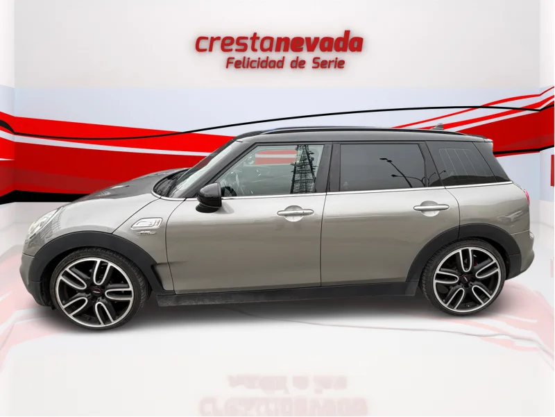 Imagen de Mini CLUBMAN