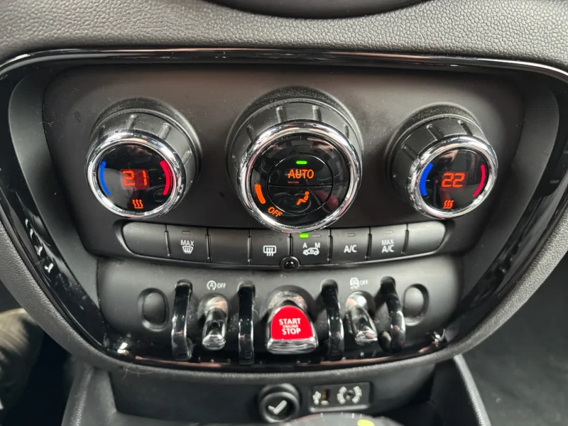 Imagen de Mini CLUBMAN