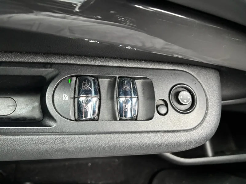 Imagen de Mini CLUBMAN