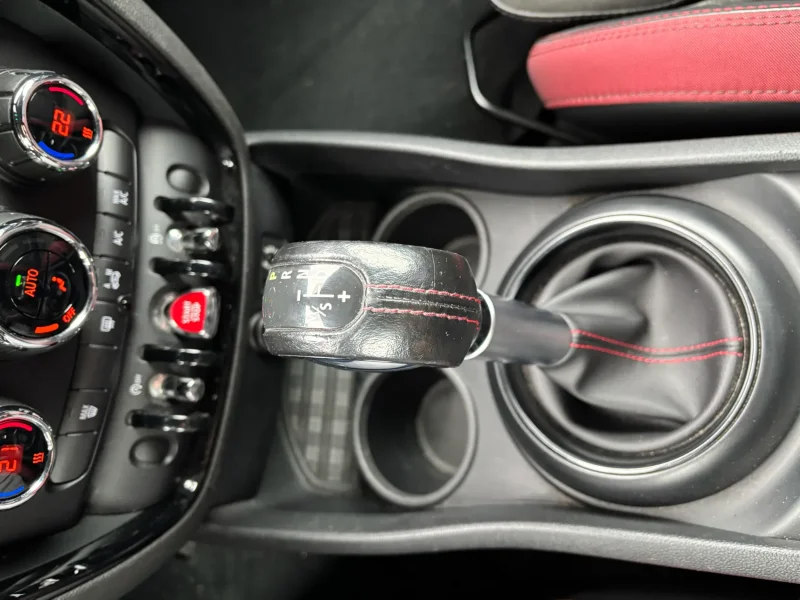 Imagen de Mini CLUBMAN