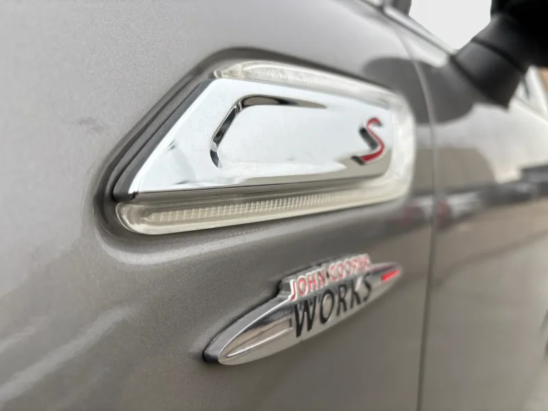 Imagen de Mini CLUBMAN