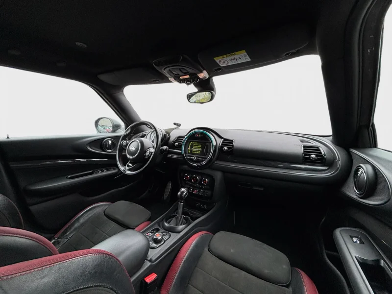 Imagen de Mini CLUBMAN