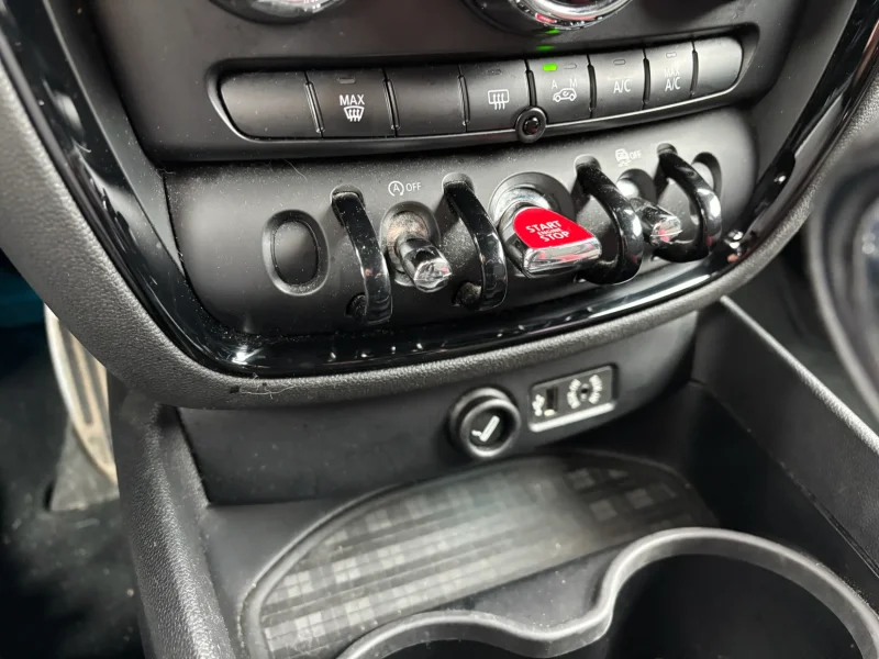 Imagen de Mini CLUBMAN