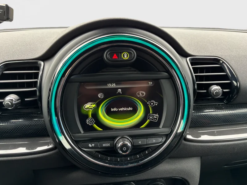 Imagen de Mini CLUBMAN