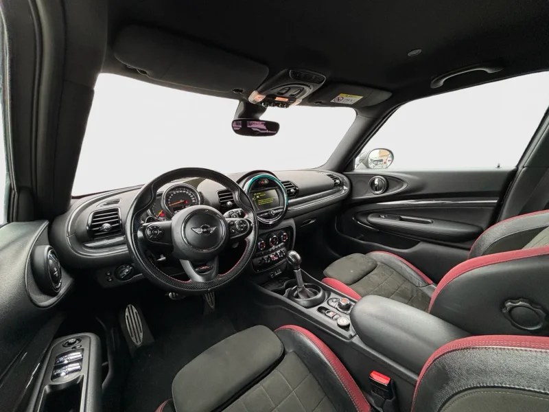 Imagen de Mini CLUBMAN