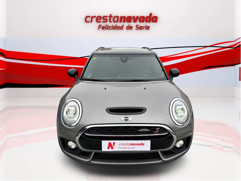 Imagen de Mini CLUBMAN